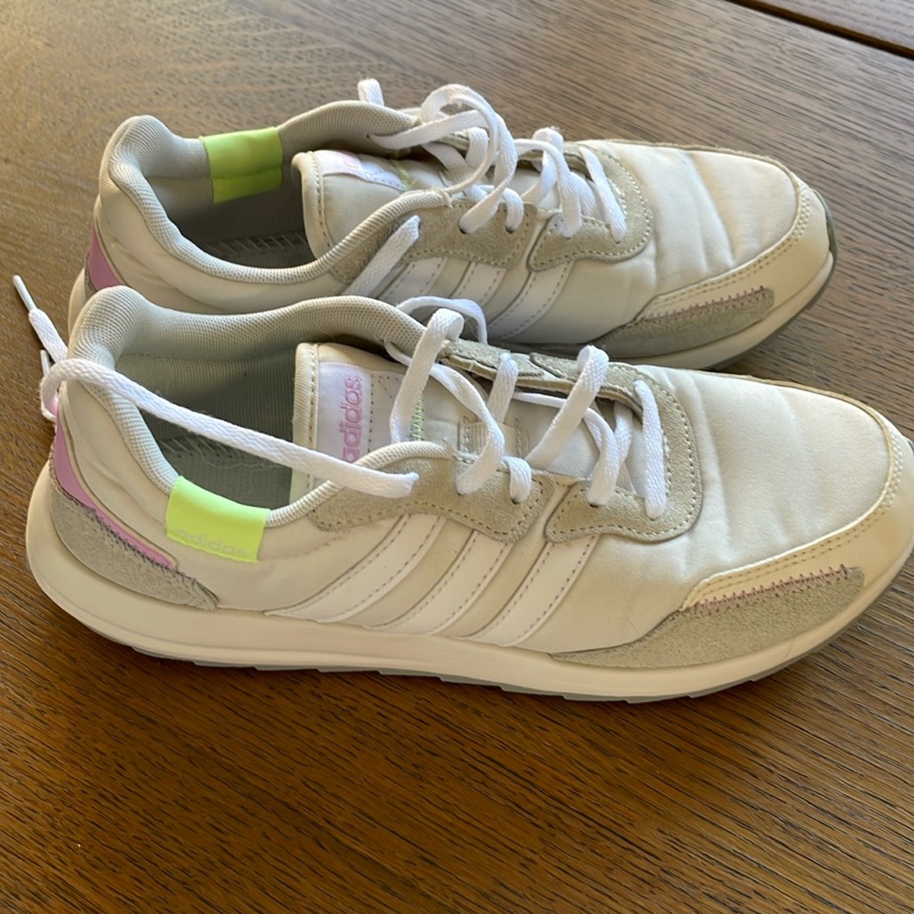 Adidas sneakers